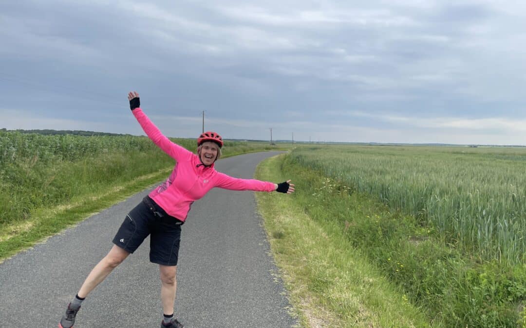 Day 7 – Surprise chateau