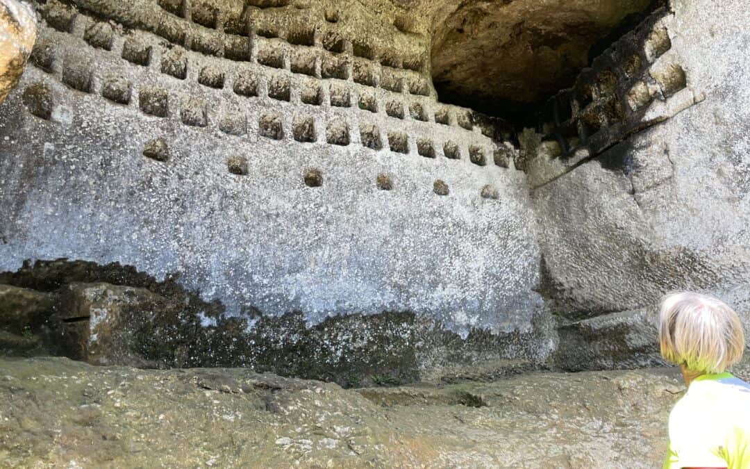 Day 14 – Prehistory